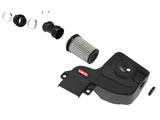 Takeda Momentum Cold Air Intake System w/ Pro Dry S Filter Mazda 3 19-26 L4-2.0L/2.5L / Cx-30 20-26 L4-2.5L aFe Power