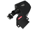Takeda Momentum Cold Air Intake System w/ Pro Dry S Filter Mazda 3 19-26 L4-2.0L/2.5L / Cx-30 20-26 L4-2.5L aFe Power