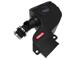 Takeda Momentum Cold Air Intake System w/ Pro 5R Filter Mazda 3 19-26 L4-2.0L/2.5L / Cx-30 20-26 L4-2.5L aFe Power