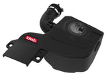 Takeda Momentum Cold Air Intake System w/ Pro Dry S Filter Mazda 3/Cx-30 21-26 L4-2.5L (t) aFe Power