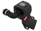 Takeda Momentum Cold Air Intake System w/ Pro Dry S Filter Mazda 3/Cx-30 21-26 L4-2.5L (t) aFe Power