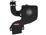 Takeda Momentum Cold Air Intake System w/ Pro Dry S Filter Mazda 3/Cx-30 21-26 L4-2.5L (t) aFe Power