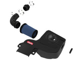 Takeda Momentum Cold Air Intake System w/ Pro 5R Filter Mazda 3/Cx-30 21-26 L4-2.5L (t) aFe Power