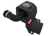 Takeda Momentum Cold Air Intake System w/ Pro 5R Filter Mazda 3/Cx-30 21-26 L4-2.5L (t) aFe Power