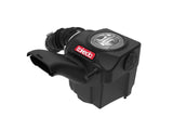 Takeda Momentum Cold Air Intake System w/ Pro Dry S Filter Ford Fiesta 14-19 L4-1.6L aFe Power