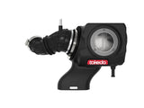 Takeda Momentum Cold Air Intake System w/ Pro Dry S Filter Ford Fiesta 14-19 L4-1.6L aFe Power