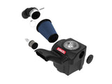 Takeda Momentum Cold Air Intake System w/ Pro 5R Filter Ford Fiesta 14-19 L4-1.6L aFe Power