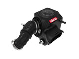 Takeda Momentum Cold Air Intake System w/ Pro 5R Filter Ford Fiesta 14-19 L4-1.6L aFe Power