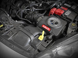 Takeda Momentum Cold Air Intake System w/ Pro 5R Filter Ford Fiesta 14-19 L4-1.6L aFe Power