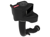 Takeda Momentum Cold Air Intake System w/ Pro Dry S Filter Subaru Forester 14-18 H4-2.0L (t) aFe Power