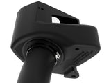 Takeda Momentum Cold Air Intake System w/ Pro Dry S Filter Subaru Forester 14-18 H4-2.0L (t) aFe Power