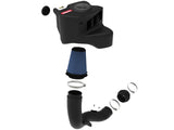 Takeda Momentum Cold Air Intake System w/ Pro 5R Filter Subaru Forester 14-18 H4-2.0L (t) aFe Power