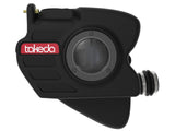 Takeda Momentum Cold Air Intake System w/ Pro 5R Filter Subaru Forester 14-18 H4-2.0L (t) aFe Power