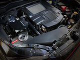 Takeda Momentum Cold Air Intake System w/ Pro 5R Filter Subaru Forester 14-18 H4-2.0L (t) aFe Power