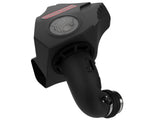 Takeda Momentum Cold Air Intake System w/ Pro Dry S Filter Toyota Gr Supra (A90) 21-26 L6-3.0L (t) aFe Power