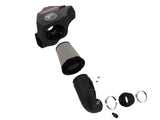 Takeda Momentum Cold Air Intake System w/ Pro Dry S Filter Toyota Gr Supra (A90) 21-26 L6-3.0L (t) aFe Power