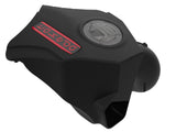 Takeda Momentum Cold Air Intake System w/ Pro Dry S Filter Toyota Gr Supra (A90) 21-26 L6-3.0L (t) aFe Power