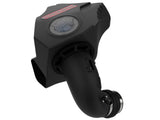 Takeda Momentum Cold Air Intake System w/ Pro 5R Filter Toyota Gr Supra (A90) 21-26 L6-3.0L (t) aFe Power