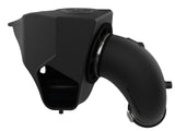 Takeda Momentum Cold Air Intake System w/ Pro 5R Filter Toyota Gr Supra (A90) 21-26 L6-3.0L (t) aFe Power