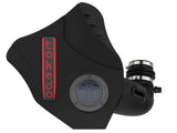 Takeda Momentum Cold Air Intake System w/ Pro 5R Filter Toyota Gr Supra (A90) 21-26 L6-3.0L (t) aFe Power