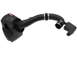 Takeda Momentum Cold Air Intake System w/ Pro Dry S Filter Subaru Outback/Legacy 20-25 H4-2.5L aFe Power