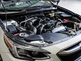 Takeda Momentum Cold Air Intake System w/ Pro Dry S Filter Subaru Outback/Legacy 20-25 H4-2.5L aFe Power