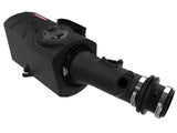 Takeda Momentum Cold Air Intake System w/ Pro Dry S Filter Acura Tlx 21-22 L4-2.0L (t) aFe Power
