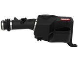 Takeda Momentum Cold Air Intake System w/ Pro Dry S Filter Acura Tlx 21-22 L4-2.0L (t) aFe Power