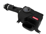 Takeda Momentum Cold Air Intake System w/ Pro 5R Filter Acura Tlx 21-22 L4-2.0L (t) aFe Power