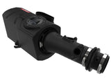 Takeda Momentum Cold Air Intake System w/ Pro 5R Filter Acura Tlx 21-22 L4-2.0L (t) aFe Power