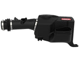 Takeda Momentum Cold Air Intake System w/ Pro 5R Filter Acura Tlx 21-22 L4-2.0L (t) aFe Power