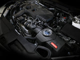 Takeda Momentum Cold Air Intake System w/ Pro 5R Filter Acura Tlx 21-22 L4-2.0L (t) aFe Power