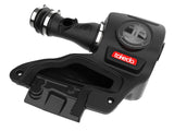 Takeda Momentum Cold Air Intake System w/ Pro Dry S Filter Honda Civic/ Civic Si 22-26/ Acura Integra 23-26 L4-1.5L (t) aFe Power