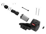 Takeda Momentum Cold Air Intake System w/ Pro Dry S Filter Honda Civic/ Civic Si 22-26/ Acura Integra 23-26 L4-1.5L (t) aFe Power
