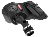 Takeda Momentum Cold Air Intake System w/ Pro Dry S Filter Honda Civic/ Civic Si 22-26/ Acura Integra 23-26 L4-1.5L (t) aFe Power