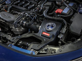Takeda Momentum Cold Air Intake System w/ Pro 5R Filter Honda Civic/ Civic Si 22-26/ Acura Integra 23-26 L4-1.5L (t) aFe Power
