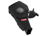 Takeda Momentum Cold Air Intake System w/ Pro Dry S Filter Kia Stinger 18-21 L4-2.0L (t) aFe Power