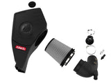 Takeda Momentum Cold Air Intake System w/ Pro Dry S Filter Kia Stinger 18-21 L4-2.0L (t) aFe Power