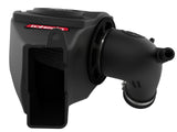 Takeda Momentum Cold Air Intake System w/ Pro Dry S Filter Kia Stinger 18-21 L4-2.0L (t) aFe Power