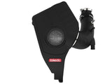 Takeda Momentum Cold Air Intake System w/ Pro Dry S Filter Kia Stinger 18-21 L4-2.0L (t) aFe Power