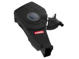 Takeda Momentum Cold Air Intake System w/ Pro 5R Filter Kia Stinger 18-21 L4-2.0L (t) aFe Power