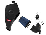 Takeda Momentum Cold Air Intake System w/ Pro 5R Filter Kia Stinger 18-21 L4-2.0L (t) aFe Power