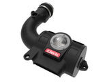 Takeda Momentum Cold Air Intake System w/ Pro Dry S Filter Toyota GR86/ Subaru Brz 22-26 H4-2.4L aFe Power