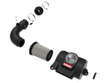 Takeda Momentum Cold Air Intake System w/ Pro Dry S Filter Toyota GR86/ Subaru Brz 22-26 H4-2.4L aFe Power