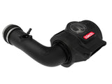 Takeda Momentum Cold Air Intake System w/ Pro Dry S Filter Toyota GR86/ Subaru Brz 22-26 H4-2.4L aFe Power