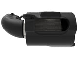Takeda Momentum Cold Air Intake System w/ Pro Dry S Filter Toyota GR86/ Subaru Brz 22-26 H4-2.4L aFe Power