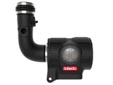 Takeda Momentum Cold Air Intake System w/ Pro Dry S Filter Toyota GR86/ Subaru Brz 22-26 H4-2.4L aFe Power