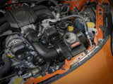 Takeda Momentum Cold Air Intake System w/ Pro Dry S Filter Toyota GR86/ Subaru Brz 22-26 H4-2.4L aFe Power