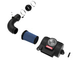 Takeda Momentum Cold Air Intake System w/ Pro 5R Filter Toyota GR86/ Subaru Brz 22-26 H4-2.4L aFe Power