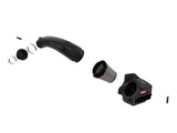 Takeda Momentum Cold Air Intake System w/ Pro Dry S Filter Hyundai Elantra N 22-26 L4-2.0L (t) aFe Power